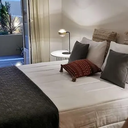 Casa Santa Maria - Apartmán