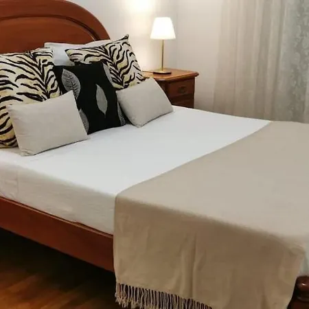 Apartmán Casa Santa Maria - Tomar