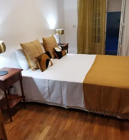 Apartment Casa Santa Maria - *