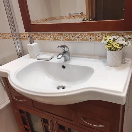 Casa Santa Maria - Apartment Tomar