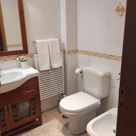 Casa Santa Maria - Apartmán Tomar