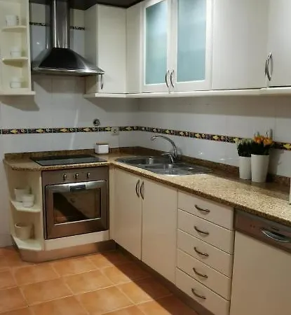 Casa Santa Maria -
