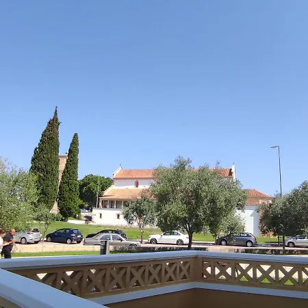 Apartmán Casa Santa Maria - Tomar