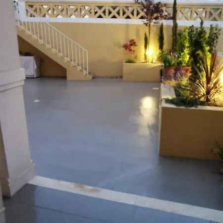 Casa Santa Maria - Apartmán *