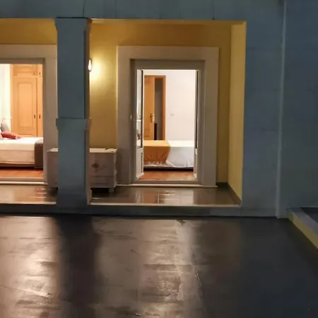 Casa Santa Maria - Apartmán Tomar