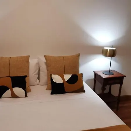Casa Santa Maria - Apartmán