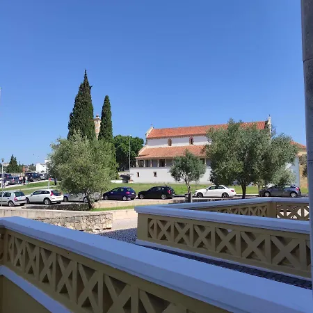 Casa Santa Maria - *