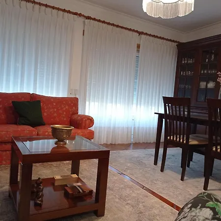 Apartmán Casa Santa Maria -